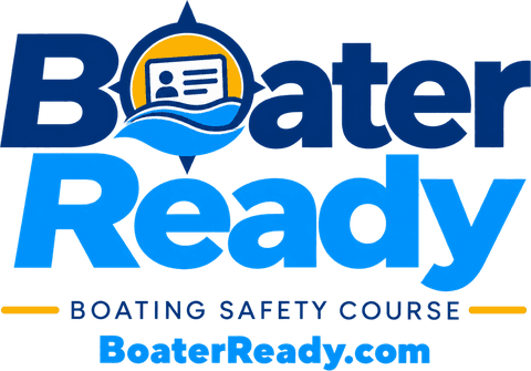 BoaterReady — boating safety course